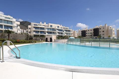 3 bedroom apartment, Fuengirola, Malaga, Spain