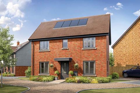 3 bedroom detached house for sale, The Yewdale - Plot 162 at Oakapple Place, Oakapple Place, Bridle Way ME16