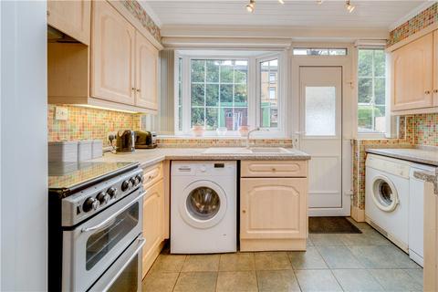 2 bedroom terraced house for sale, Oxford Terrace, Baildon, West Yorkshire, BD17