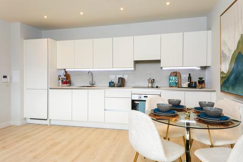 2 bedroom apartment for sale, Hummingbird at Hendon Waterside Meadowlark House, Moorhen Drive, Tyrrel Way, Hendon NW9