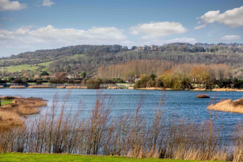 Martello Lakes lake views