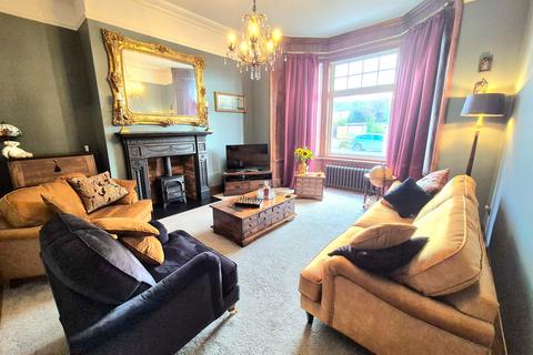 6 bedroom semi-detached house for sale, Goschen Road, Carlisle CA2