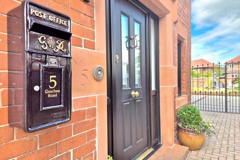 6 bedroom semi-detached house for sale, Goschen Road, Carlisle CA2