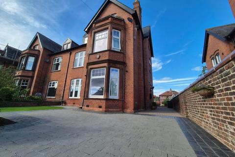 6 bedroom semi-detached house for sale, Goschen Road, Carlisle CA2