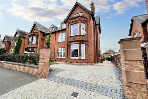 5 Goschen Road, Carlisle, CA2 5PF