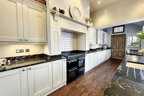 5 Goschen Road, Carlisle, CA2 5PF