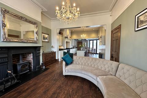 5 Goschen Road, Carlisle, CA2 5PF