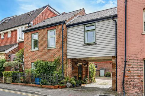 2 bedroom link detached house for sale, Watkins Yard, Westerham TN16