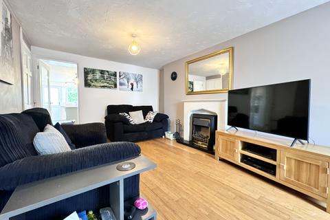 33 Thomas Street, Aberdare, CF44 8EY