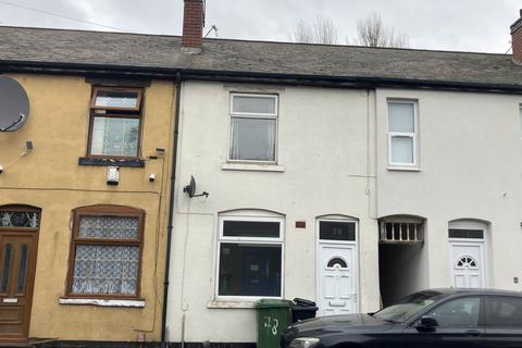 undefined, Wolverhampton Street, Wednesbury WS10
