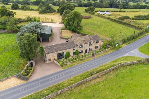 5 bedroom detached house for sale, Rowden Lane, Hampsthwaite, HG3