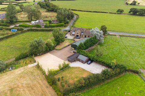 5 bedroom detached house for sale, Rowden Lane, Hampsthwaite, HG3