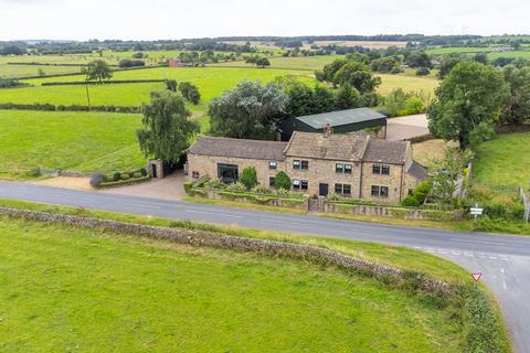 5 bedroom detached house for sale, Rowden Lane, Hampsthwaite, HG3