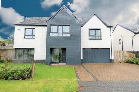 5 bedroom detached house to rent, Barclay Way, Killearn, Glasgow, Stirlingshire, G63