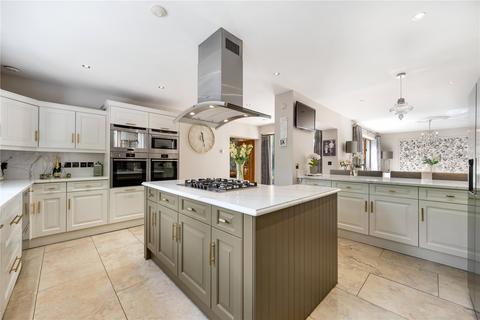 4 bedroom detached house for sale, Clara Drive, Calverley, Pudsey, West Yorkshire