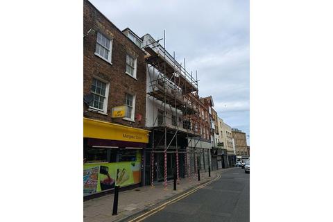 Retail property (high street) for sale, High Street, Margate, Kent, CT9 1DT