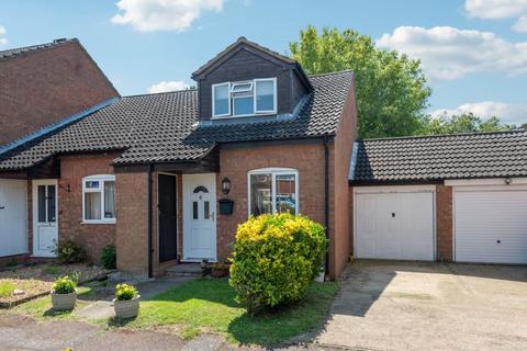 2 bedroom end of terrace house for sale, Westell Close, Baldock SG7