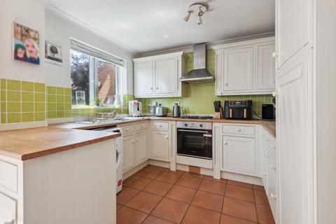 2 bedroom end of terrace house for sale, Westell Close, Baldock SG7