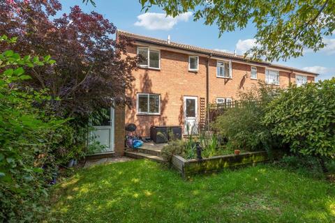 2 bedroom end of terrace house for sale, Westell Close, Baldock SG7