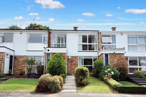 14 Fair Close, Bushey, WD23 1FR
