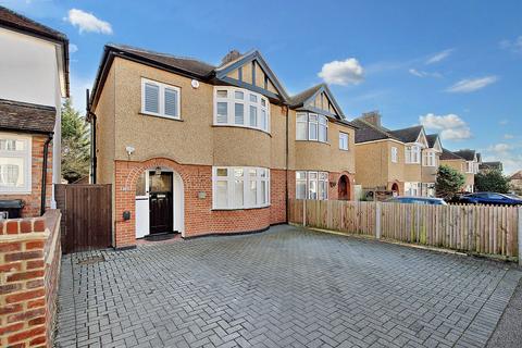 3 bedroom semi-detached house for sale, The Coppice, Watford, WD19