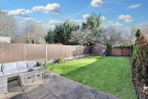 16 The Coppice, Watford, WD19 4HR