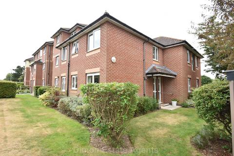 2 bedroom retirement property for sale, Pilbrow Court, Alverstoke