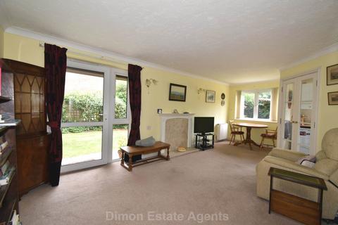 2 bedroom retirement property for sale, Pilbrow Court, Alverstoke