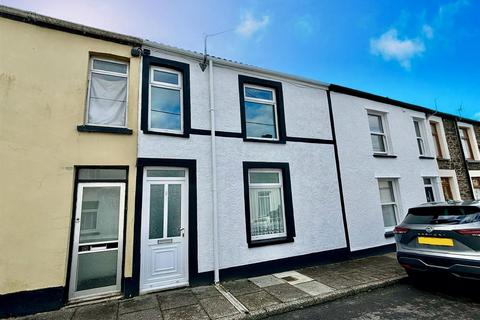 3 bedroom terraced house for sale, Company Street, Neath SA11