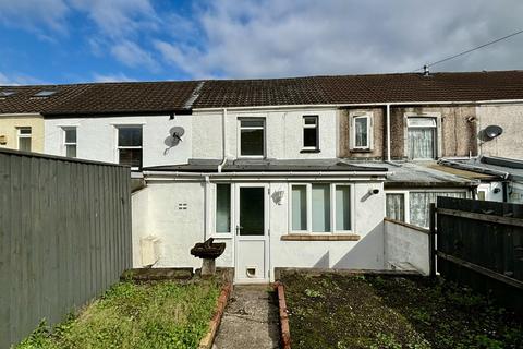 3 bedroom terraced house for sale, Company Street, Neath SA11