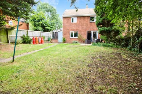 10 Compton Road, Lighthorne Heath, Leamington Spa, CV33 9TL