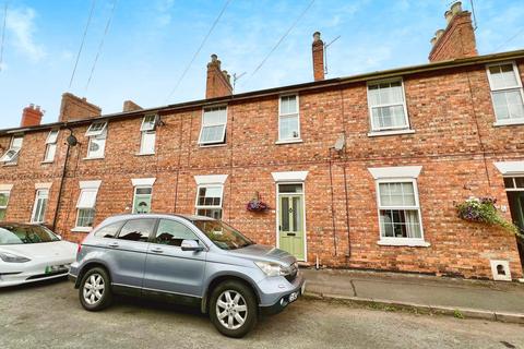 3 bedroom terraced house for sale, Robertson Road, Grantham, NG31