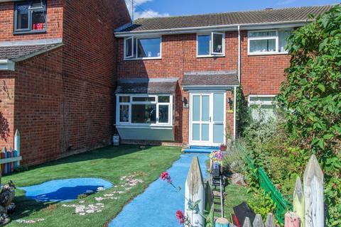 5 Jopling Way, Hauxton, Cambridge, CB22 5HY