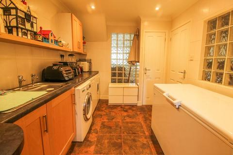 5 Jopling Way, Hauxton, Cambridge, CB22 5HY