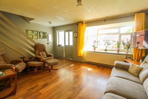 5 Jopling Way, Hauxton, Cambridge, CB22 5HY