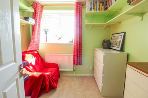 5 Jopling Way, Hauxton, Cambridge, CB22 5HY