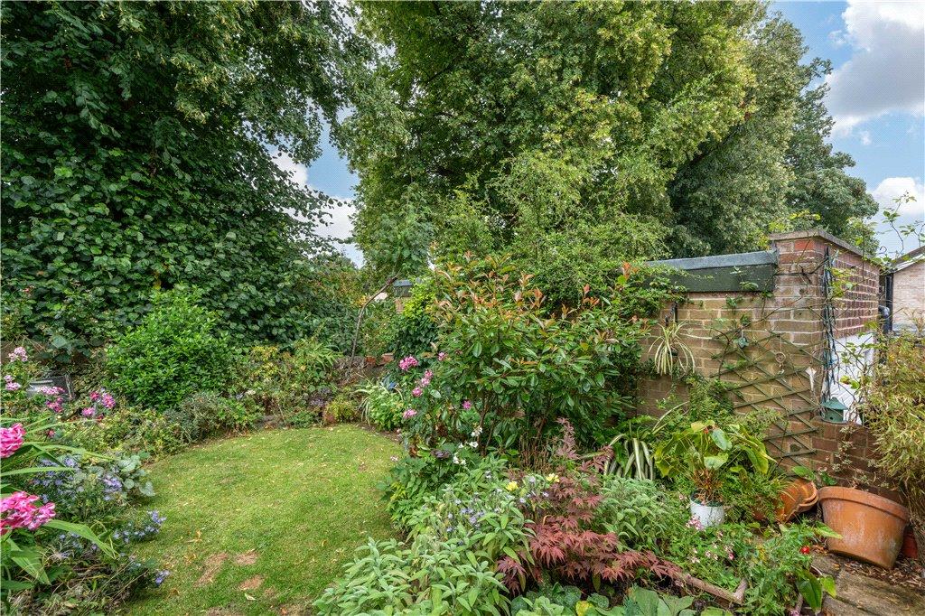Gardens