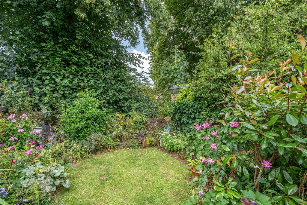Gardens