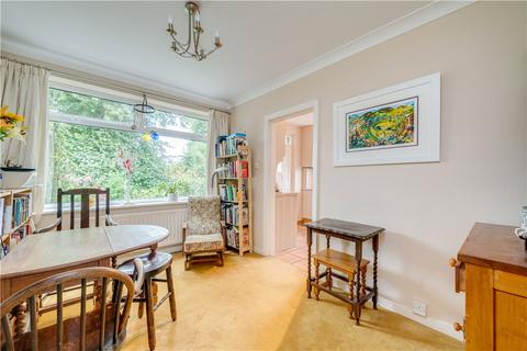 6 Kirkfields, Baildon, Shipley, BD17 6HU