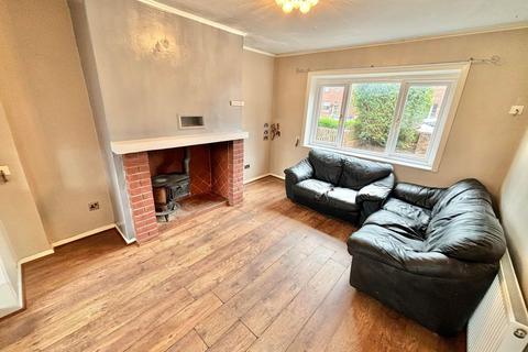 3 bedroom semi-detached house for sale, Hampson Grove, Preesall FY6