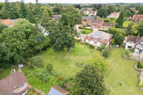 4 bedroom detached house for sale, Station New Road, Brundall