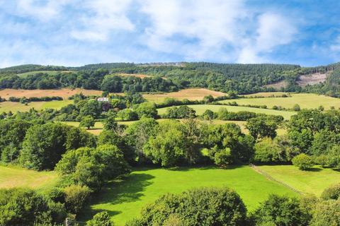 4 bedroom detached house for sale, Cowbridge, Minehead TA24