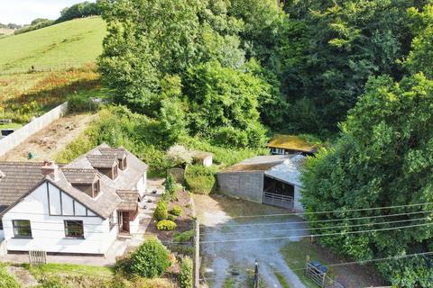 4 bedroom detached house for sale, Cowbridge, Minehead TA24