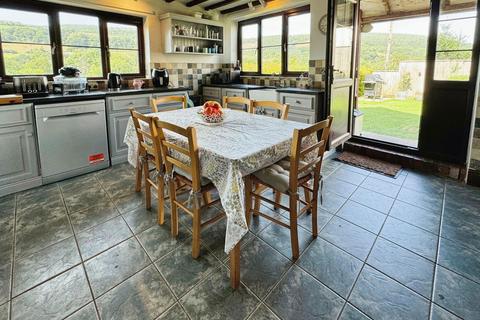 4 bedroom detached house for sale, Cowbridge, Minehead TA24