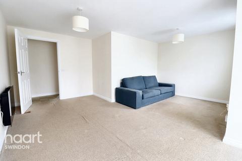 2 bedroom apartment for sale, Prospero Way, Swindon