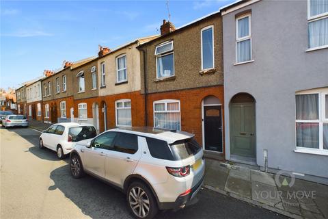 3 bedroom terraced house for sale, Yelvertoft Road, Kingsthorpe, Northamptonshire NN2