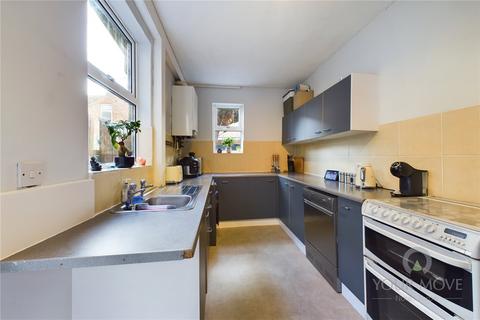 3 bedroom terraced house for sale, Yelvertoft Road, Kingsthorpe, Northamptonshire NN2