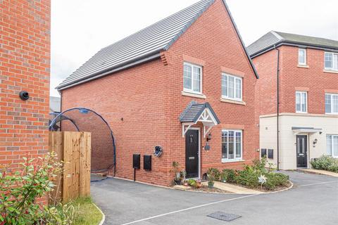 4 bedroom detached house for sale, Roman Crescent, Chester