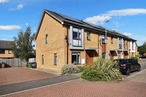 3 bedroom semi-detached house for sale, Finland Way, Corby NN18