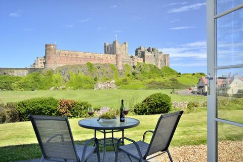 2 bedroom apartment for sale, Castlegarth, The Wynding,   Bamburgh, Northumberland, NE69